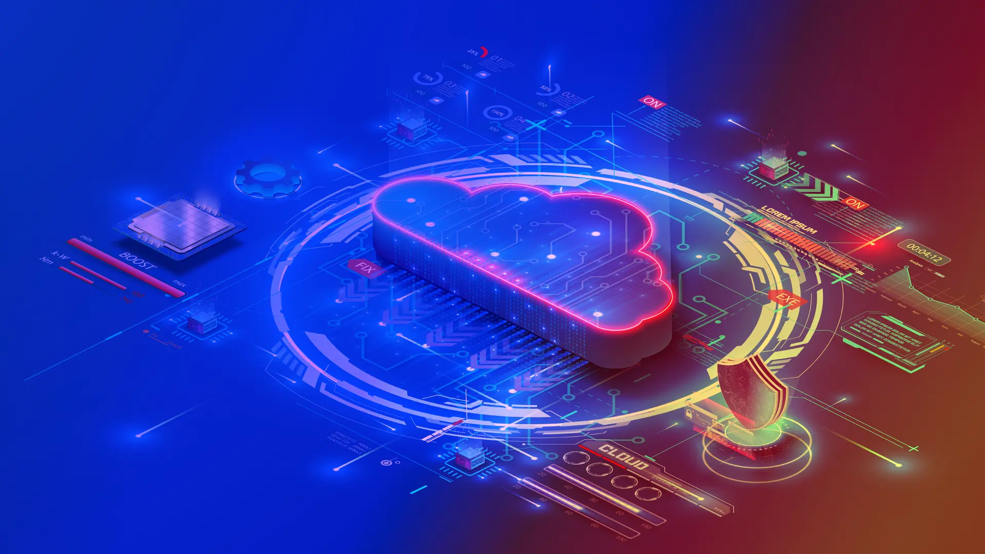 The Complete Guide to Law Firm Cloud Storage