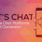 best live chat platform for lead conversion