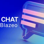Live chat tool interface for customer conversion