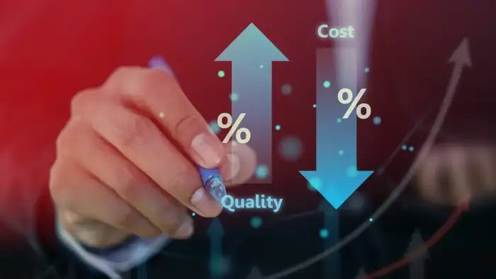 Cost per Acquisition vs Cost per Lead