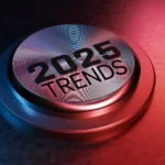 The Future of Leads: 5 Trends to Capture in 2025