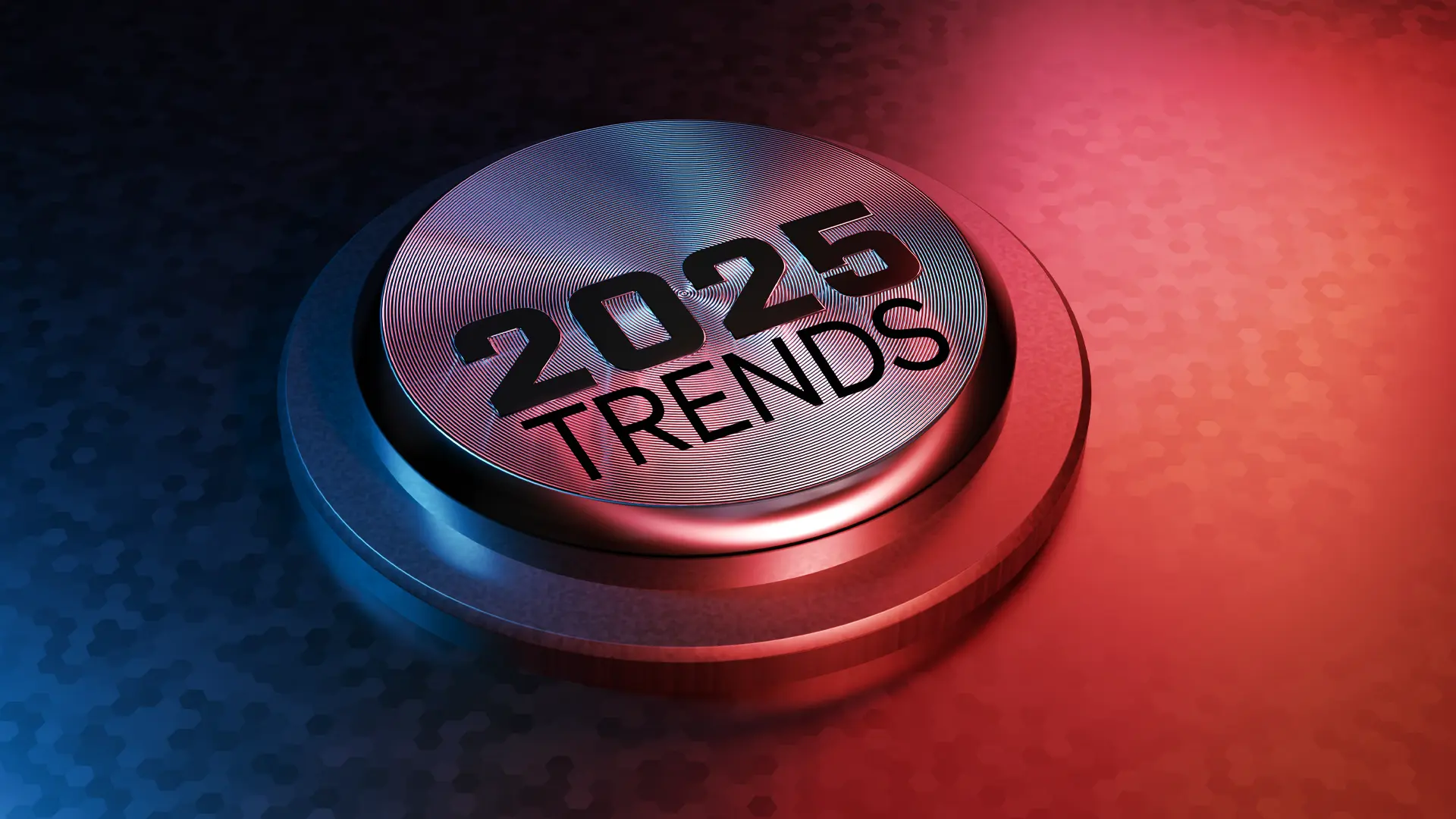 The Future of Leads: 5 Trends to Capture in 2025