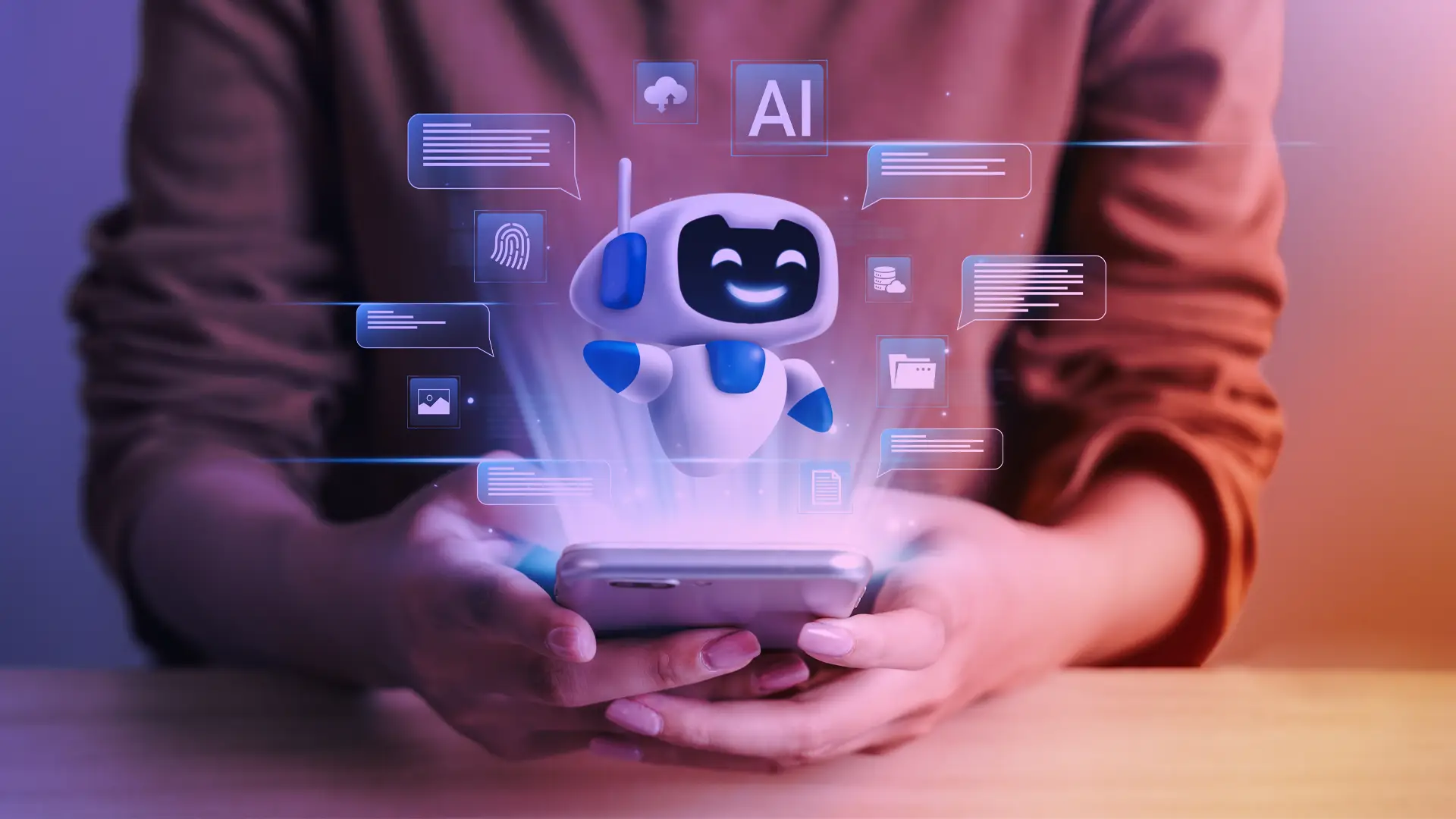 Why VoiceAI Is the Future of Customer Conversations