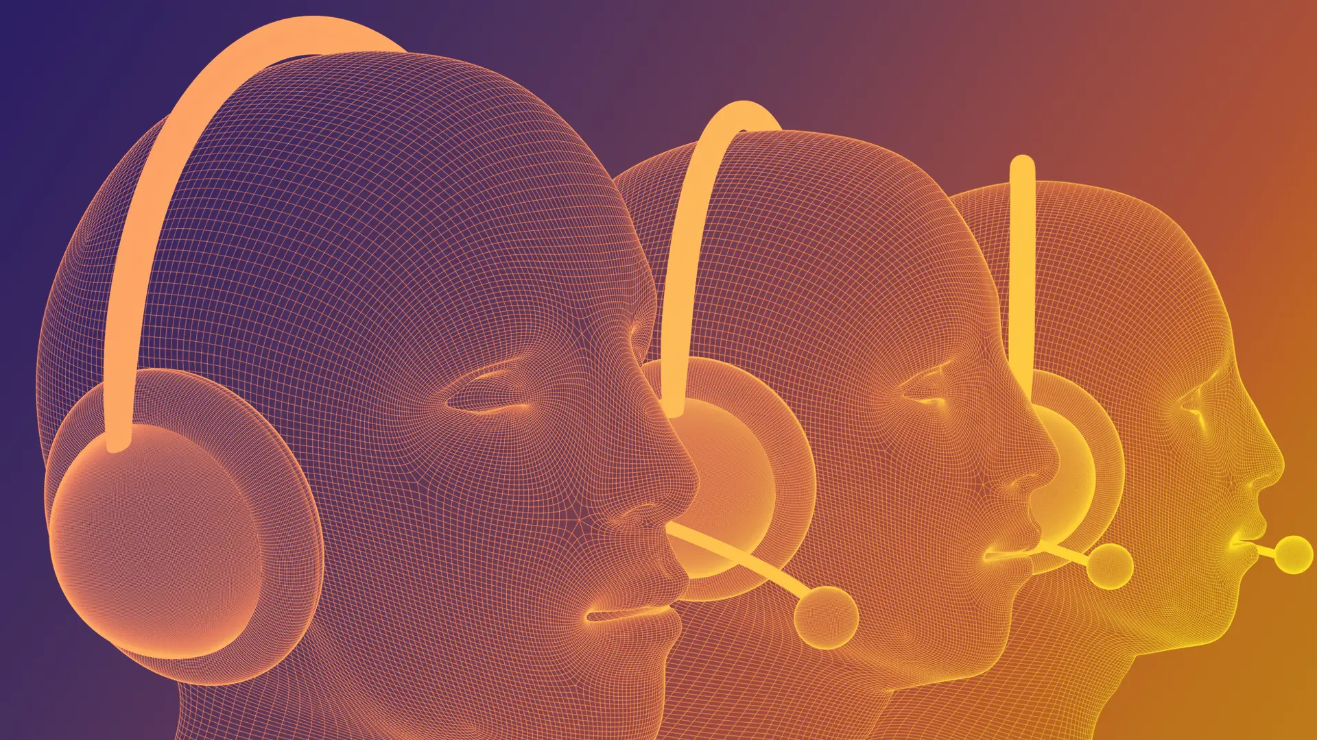Why Voice AI Outperforms IVRs and Call Centers