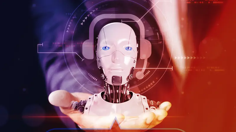 Ai Call Answering Software Blazeo Voice Ai