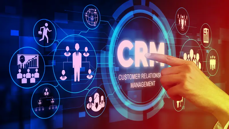 How to Choose the Right CRM for Your Business in 2026
