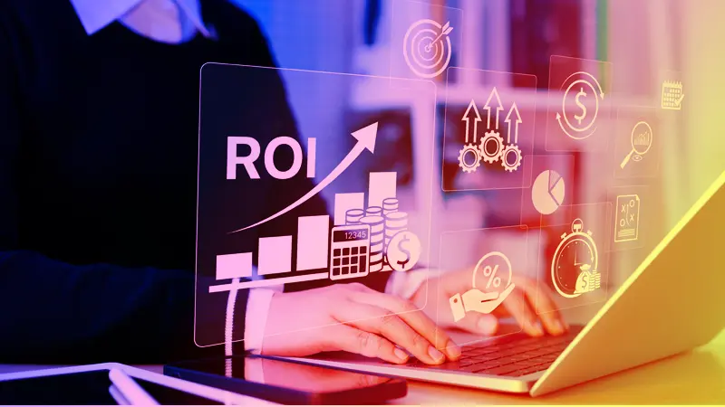 Measure CRM ROI Beyond Revenue: The Real ROI Equation
