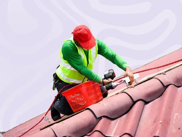 Construction Marketing/AKVM Roofing