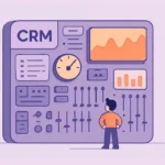 What Small Teams Really Need from a CRM Under $100K MRR