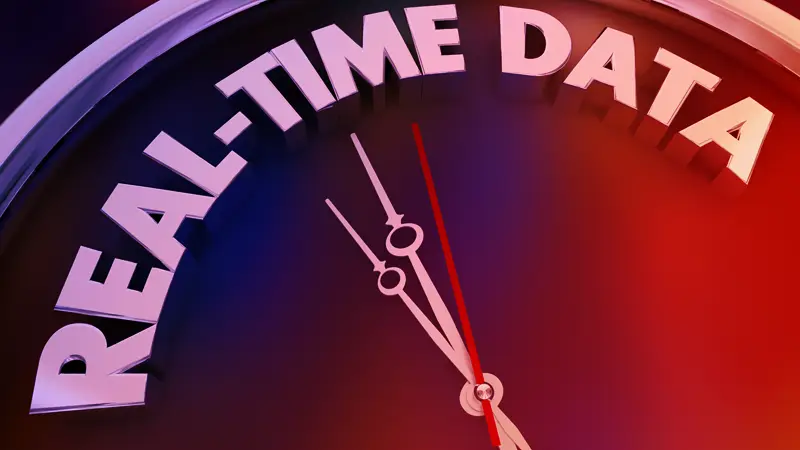 The Real-Time Advantage: Why Modern CRMs Must Respond Faster Than Your Sales Team