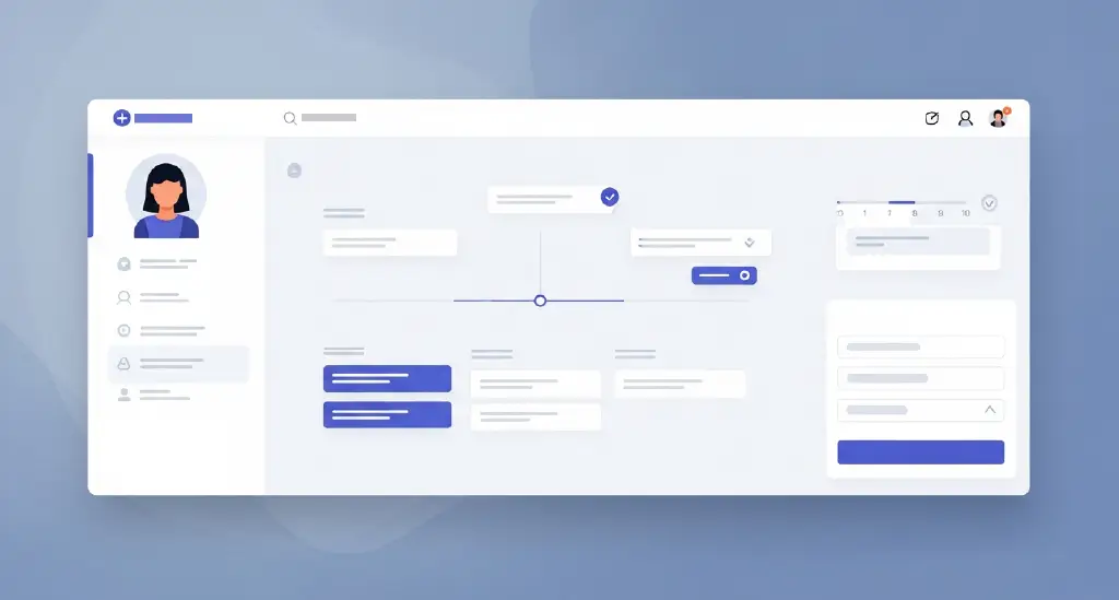Data Intake Ui AI-Driven Legal Intake Funnels: 7 Must-Know Benefits | Blazeo