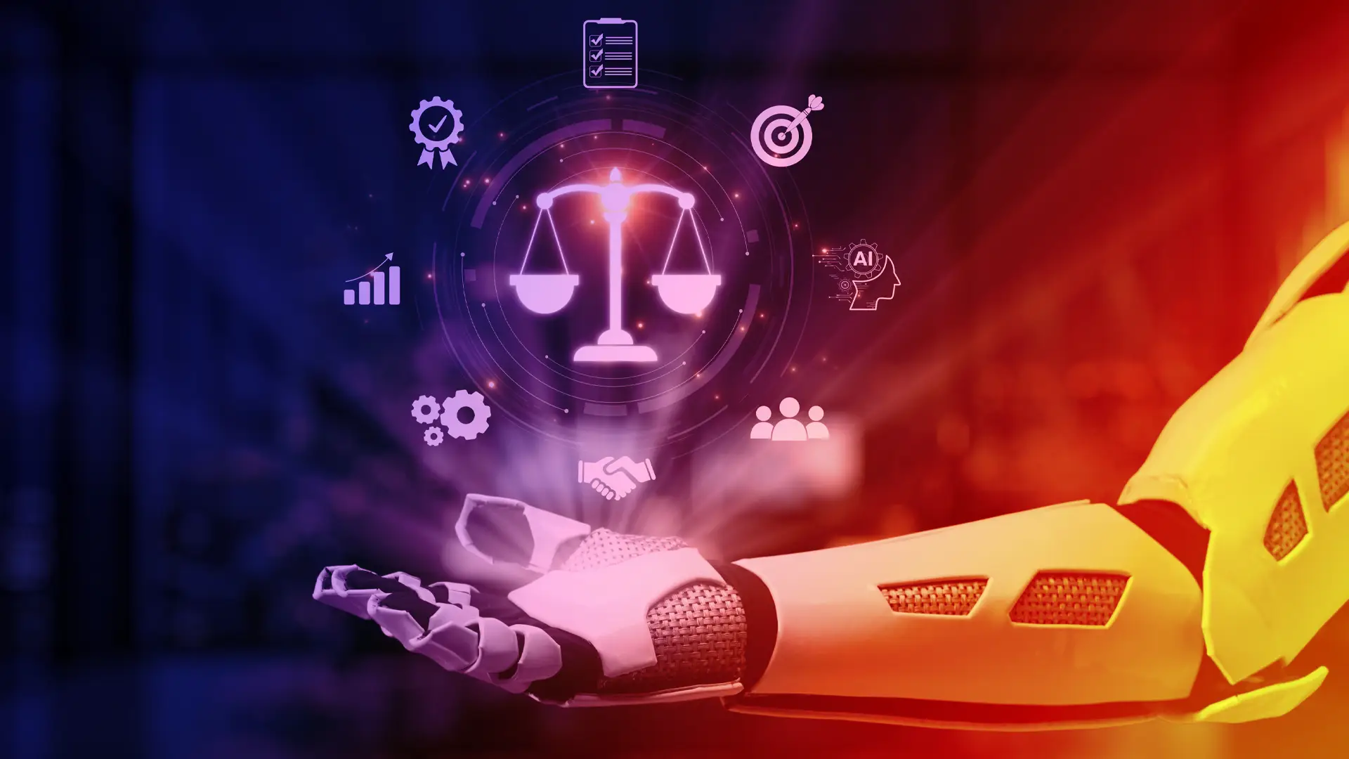 AI-Driven Legal Intake Funnels: 7 Must-Know Benefits