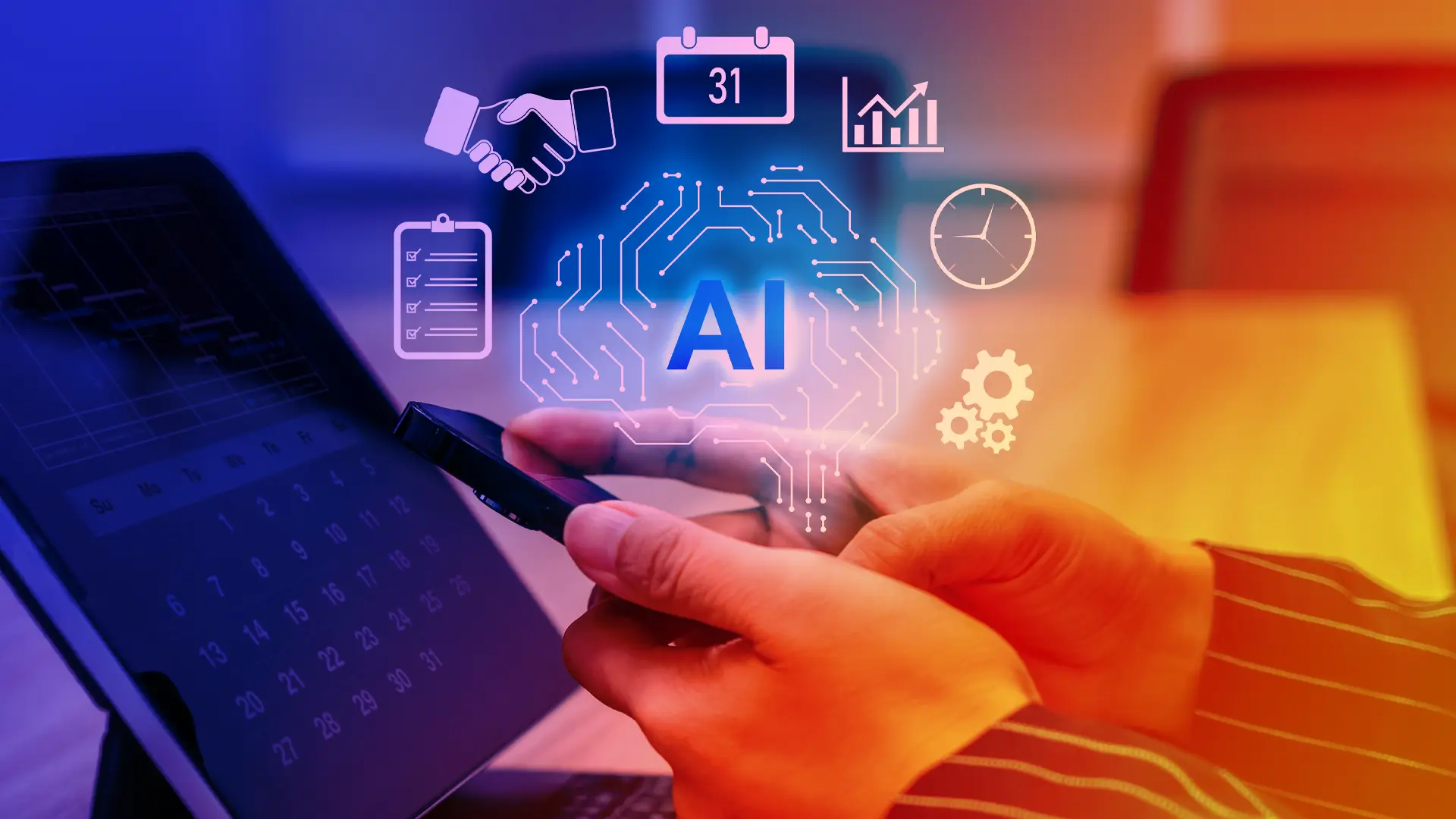 Home Services AI Appointment Funnels: The Blueprint