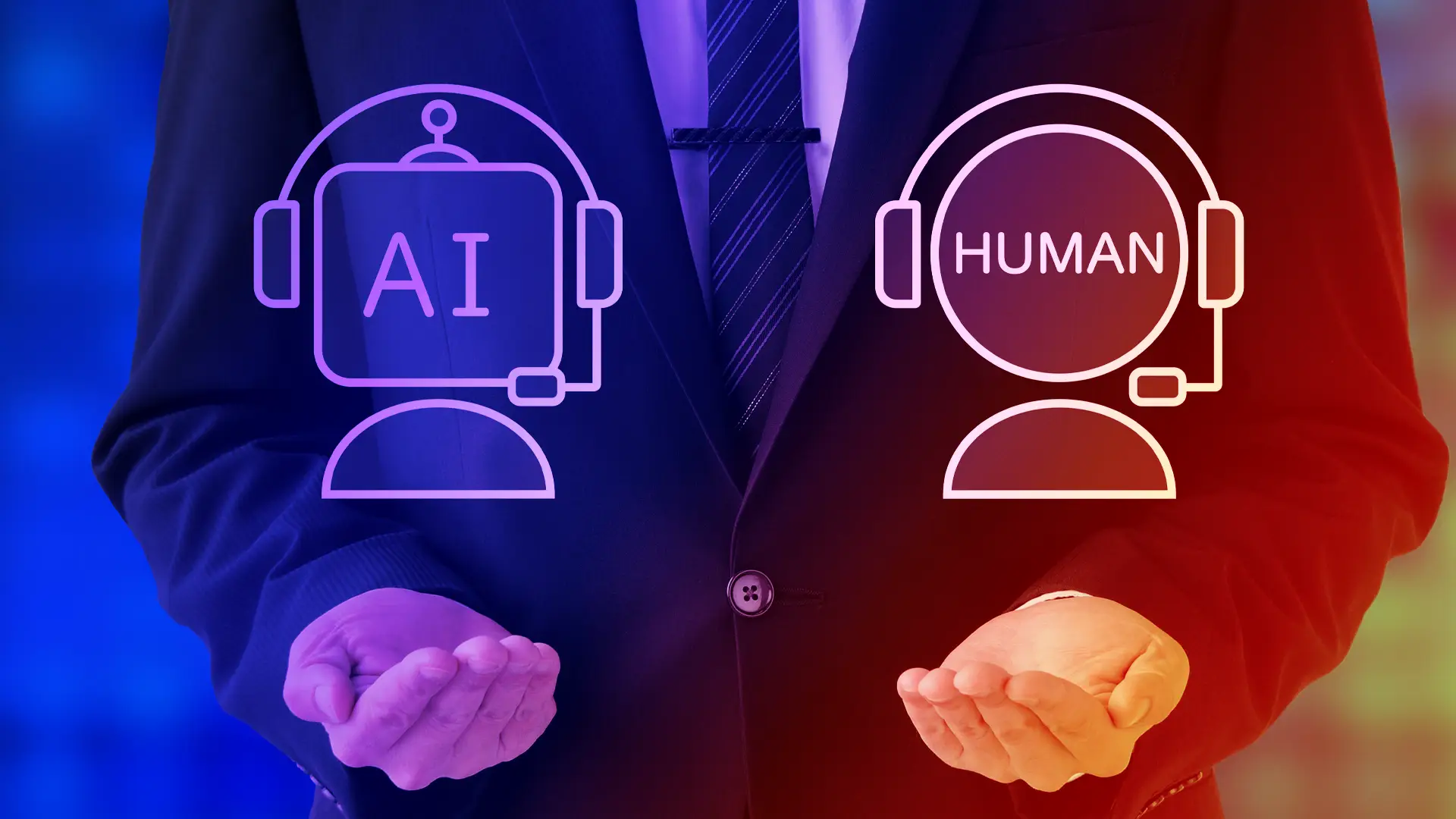 AI Agents vs Human Agents in Sales: Cost, Speed & Conversion