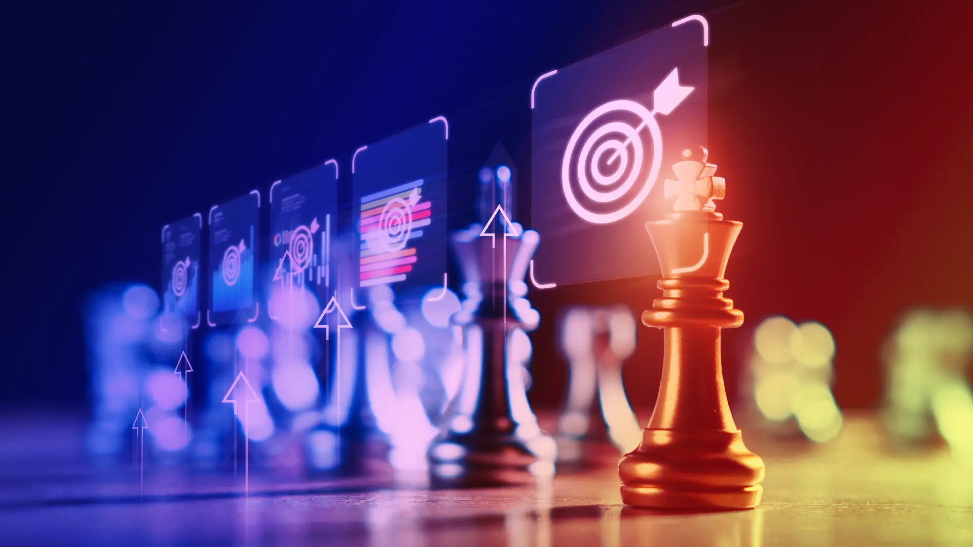 AI-Enabled Competitive Intelligence for Growth Teams