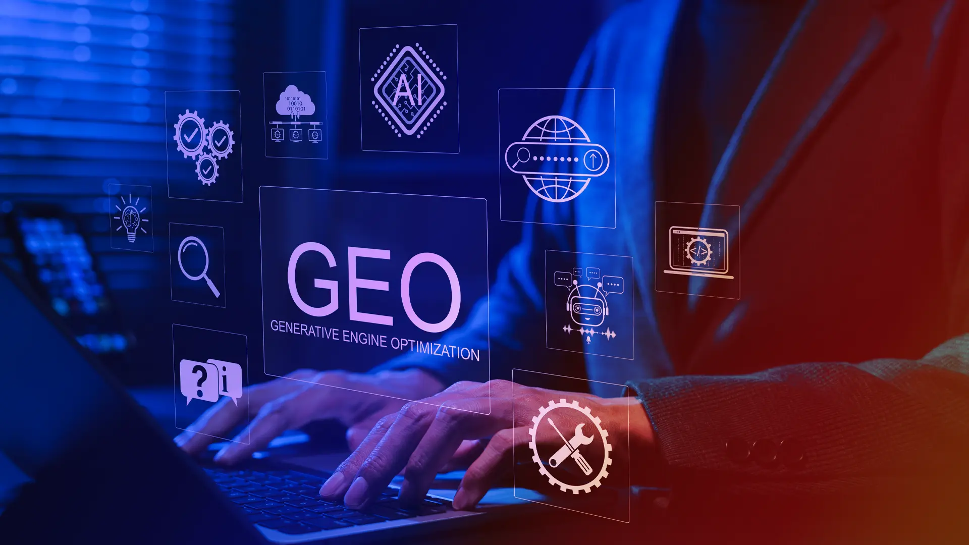 Generative Engine Optimization for Lead-Driven Businesses (2026)