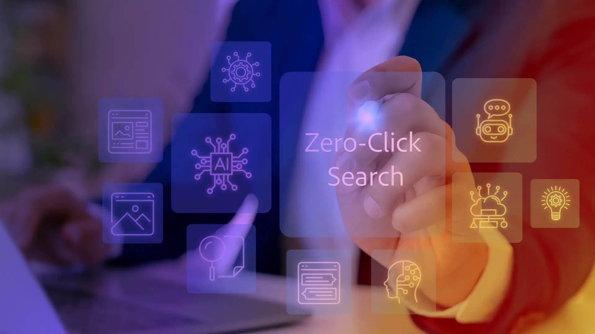 Zero-Click Search Strategy: How Brands Win AI Search