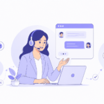 Customer Care Live Chat