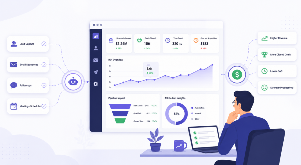 Tools to Automate Sales Workflow