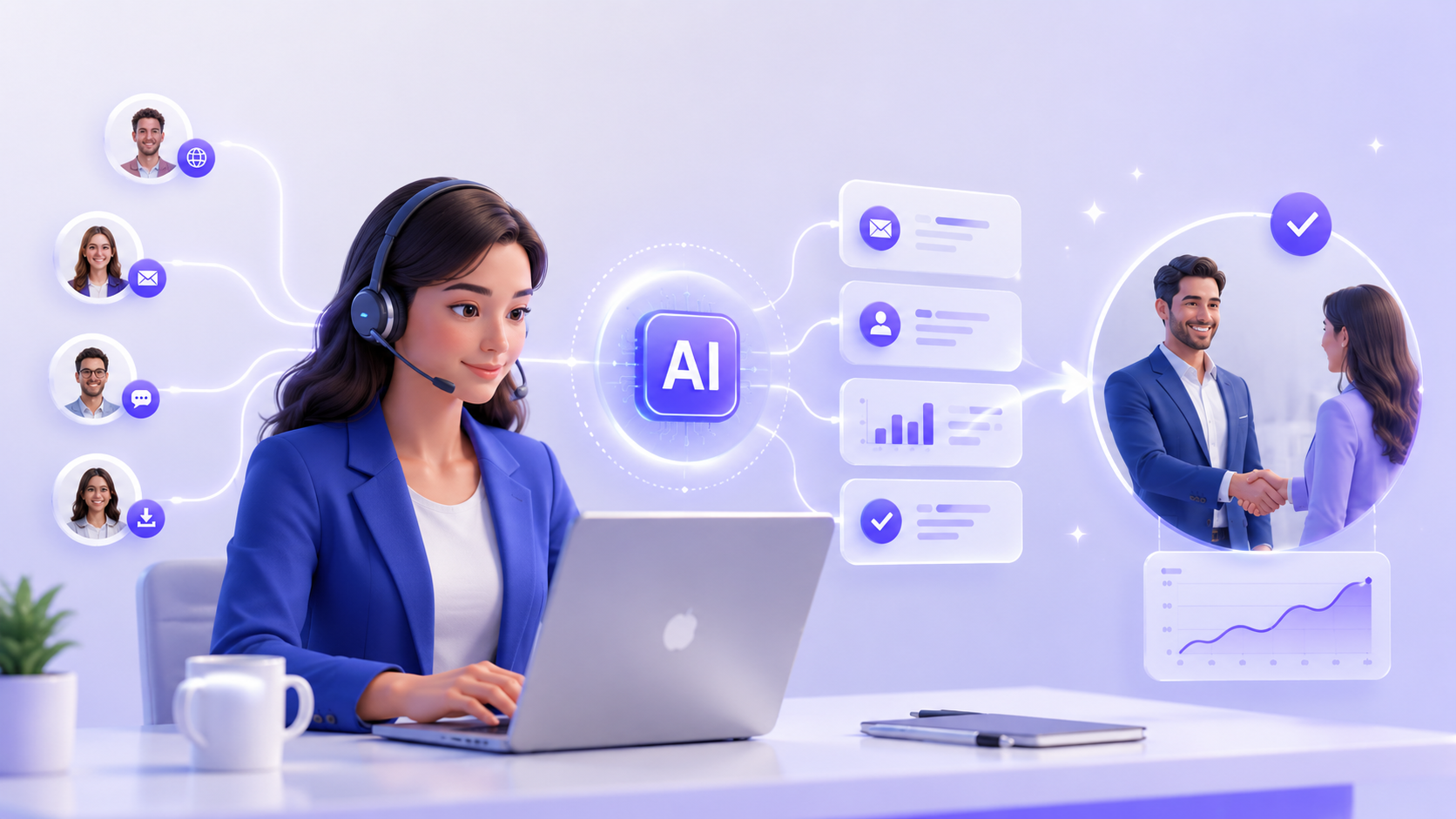 Marketing Automation Agency