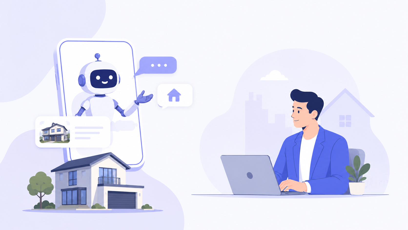 Real Estate Chatbots