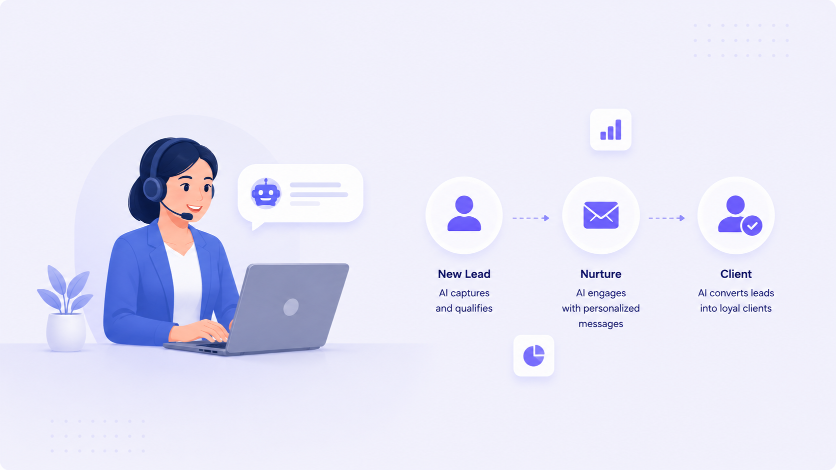 ai medical receptionist