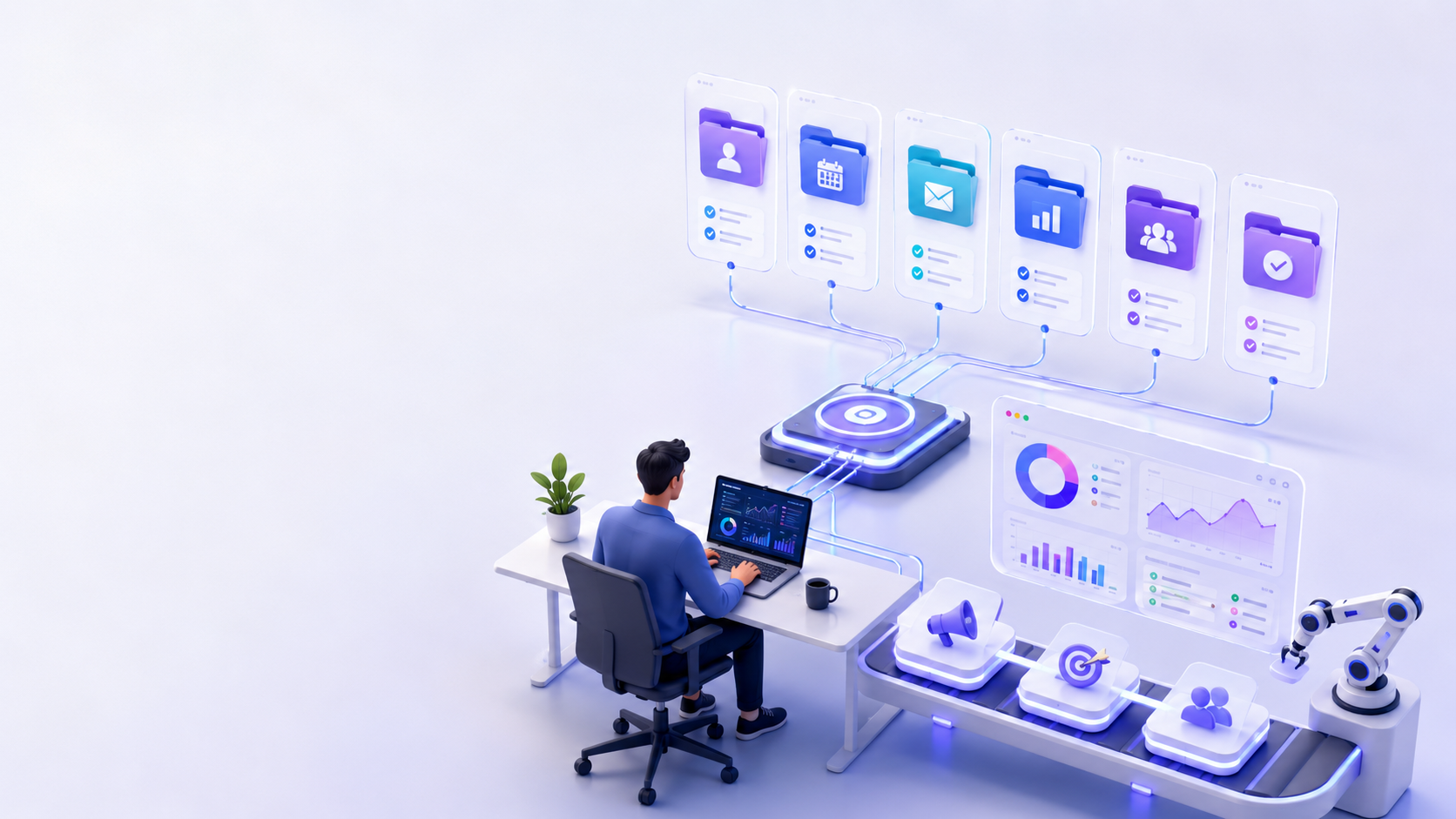 Marketing Automation Agency: What It Actually Solves