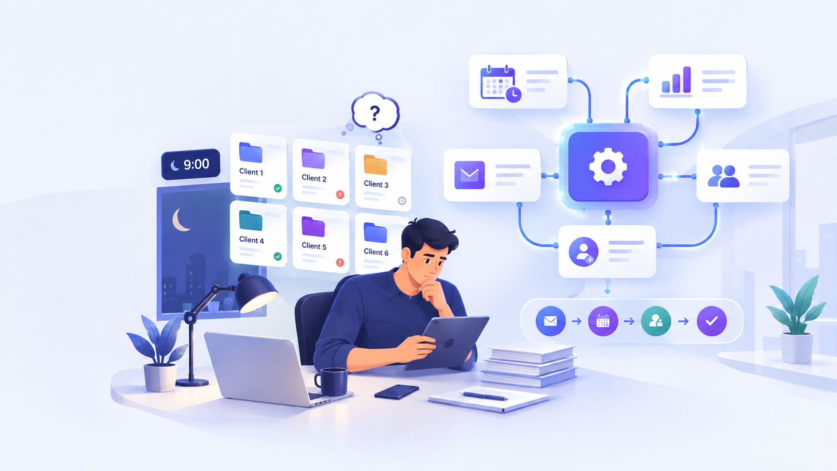 Why Your AI Voice Receptionist Sounds Good in a Demo but Fails on Real Calls