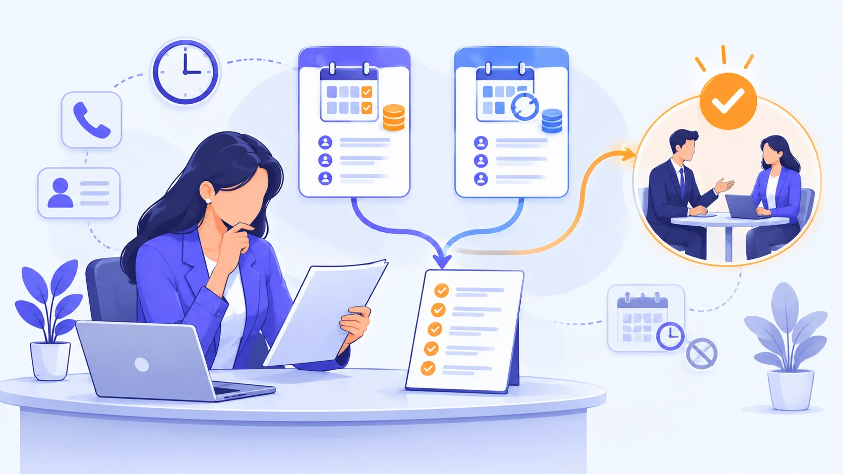 Appointment Setting Service Cost Per Appointment vs Subscription